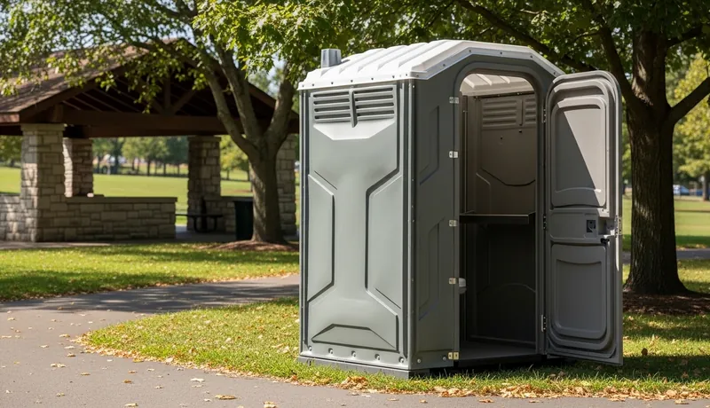 Deluxe Porta Potty Rentals Grand Rapids MI